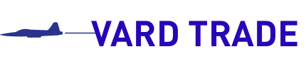 VARD TRADE Logo